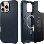 Spigen Thin Fit MagSafe Case for iPhone 16 Pro Max - Dark Gray, Spigen