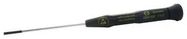 ELECTRONIC SCREWDRIVER ESD, SLOT 2.5