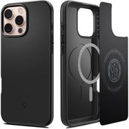 Spigen Thin Fit MagSafe Case for iPhone 16 Pro Max - Black, Spigen