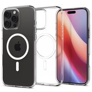Spigen Liquid Crystal MagSafe Case for iPhone 16 Pro Max - Clear, Spigen