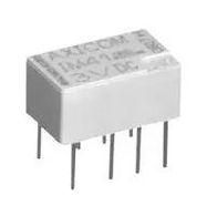 RELAY, SIGNAL, 1NO, 250VAC, 220VDC, 2A