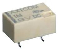 RELAY, SIGNAL, SPDT, 30VDC, 2A