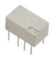 RELAY, SIGNAL, SPDT, 30VDC, 2A