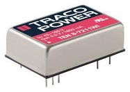 DC DC, WIDE IP, 8W, 12V, 0.65