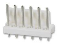 HEADER, 3.96MM, 6WAY