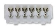 IDC CONN, BOARD IN, 16POS, 2ROW, 1.27MM