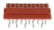 PCB RECEPTACLES