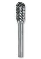 ROTARY BURR, TC, OVAL, 3MM