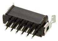 CONNECTOR, PC, TAIL, 12WAY