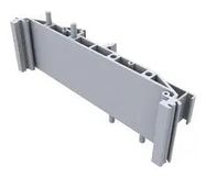 MODULE, DIN, 107MM, BASE+FOOT, 35MM