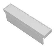 TERMINAL GUARD, SOLID, 12 POLE, M4