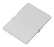 COVER, GREY, M2