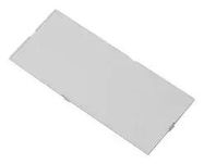 COVER, GREY, M6