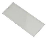 COVER, CLEAR, M6
