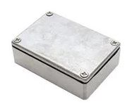 BOX, DIECAST, IP68
