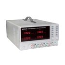 Laboratory power supply triple Korad KA3305P 2x30V/5A+5V/3A - communication with PC