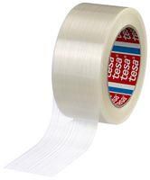 TAPE, FIBREGLASS/PET FILM, 50M X 50MM