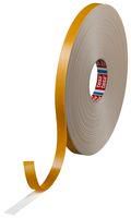 DOUBLE SIDED TAPE, PE FOAM, 50M X 19MM