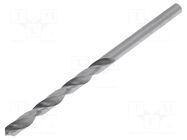 Drill bit; for metal; Ø: 3.5mm; high speed steel DONAU ELEKTRONIK