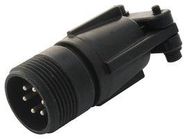 CABLE CONNECTOR, 6WAY