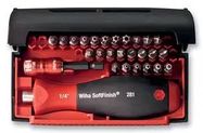 BIT COLLECTOR SECURITY, MIXED, 27-PC