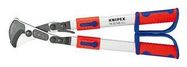 CABLE CUTTER, RATCHET, TELESCOP.HANDLE