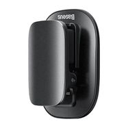 Baseus Platinum Vehicle eyewear clip Black, Baseus