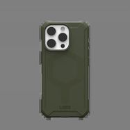 UAG Essential Armor Magsafe iPhone 16 Pro Case - Green, UAG