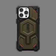 UAG Monarch Pro Case with MagSafe for iPhone 16 Pro Max - Green, UAG