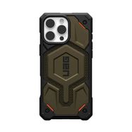 UAG Monarch Pro Case with MagSafe for iPhone 16 Pro Max - Green, UAG