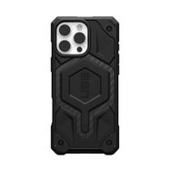 UAG Monarch Pro Case with MagSafe for iPhone 16 Pro Max - Black, UAG