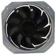 FAN, 225X225X80MM, 115VAC