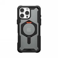 UAG Plasma XTE Magsafe Case for iPhone 16 Pro Max Compatible with MagSafe - Black, UAG