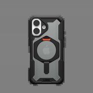 UAG Plasma XTE Magsafe iPhone 16 Case - Black, UAG