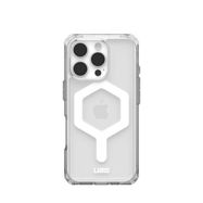 UAG Plyo Magsafe iPhone 16 Pro Case - White, UAG