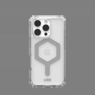 UAG Plyo Magsafe iPhone 16 Pro Case - Semi-Transparent, UAG