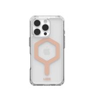 UAG Plyo Magsafe iPhone 16 Pro Case - Pink, UAG