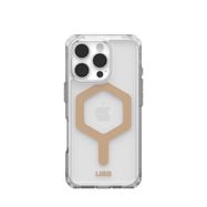 UAG Plyo Magsafe iPhone 16 Pro Case - Gold, UAG