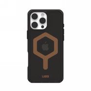 UAG Plyo Magsafe iPhone 16 Pro Max Case - Brown, UAG