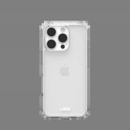 UAG Plyo Case for iPhone 16 Pro - Clear, UAG