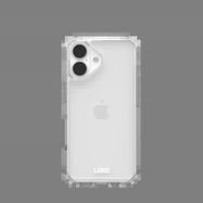 UAG Plyo iPhone 16 Case - Clear, UAG