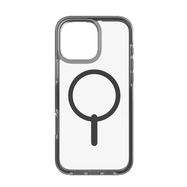 ZAGG Santa Cruz Snap MagSafe Case for iPhone 16 Pro Max - Black, Zagg