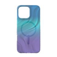 ZAGG Milan Snap MagSafe Case for iPhone 16 Pro Max - Purple, Zagg