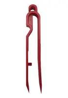 PLASTIC PLIER FOR FILMS AND PCB