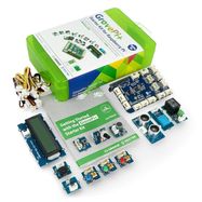 Grove - Pi+ StarterKit for Raspberry Pi 4B/3B+/3B/2B