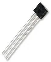 SENSOR, HALL EFFECT, OMNIPOLAR, TO-92