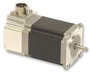 STEPPER MOTOR, HYBRID, 23