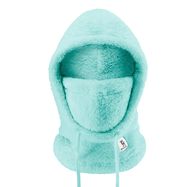 Qunature Arctic Velvet Ski Balaclava Size M - Mint, Qunature