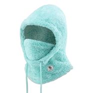 Qunature Arctic Velvet Ski Balaclava Size L - Mint, Qunature