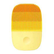 Electric Sonic Facial Cleansing Brush inFace MS2000 (yellow), InFace
